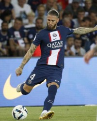 国米宣布不卖什克？有拉莫斯在，巴黎并不着急