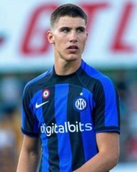 开云体育APP下载-梁熙明：意甲青年才俊纷纷外流，到底好事还是坏事？