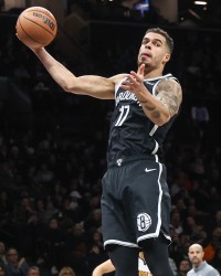 开云APP-这场完全没手感！小迈克尔·波特14中4&amp;三分9中3 正负值-26