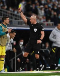 kaiyun-【观察】连续逆转巴黎切尔西，皇马又卖了多少破绽