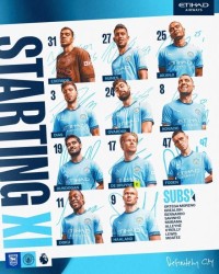 开云体育下载-【英超】多点开花！曼城6球大胜伊普斯维奇！