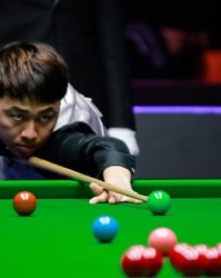 开云-国锦赛徐思淘汰特鲁姆普：我在心态上更成熟了