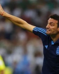 开云APP-【复盘】斯卡洛尼重构阵容，阿根廷注定不走寻常路