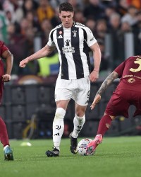 开云官网-全市场：弗拉霍维奇可能入选对阵比萨大名单 他对续约持开放态度