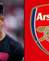 又截胡？罗马诺：因卡皮耶决定离队&amp;阿森纳接触 热刺已6000万报价