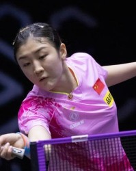 开云体育APP下载-冠军赛国乒女单包揽四强集体灭日 男单仅剩林高远