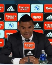 开云体育入口-卡塞米罗：我不是为钱离开皇马 否则4年前就转会了