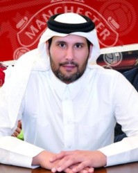 开云官网-与曼联进入独家谈判，贾西姆60亿美元报价有戏？